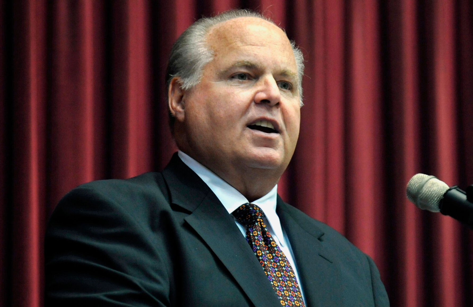 Rush Limbaugh
